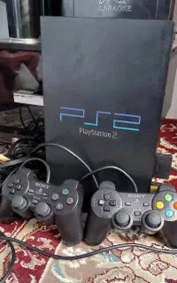 پلستیشن 2 درحد