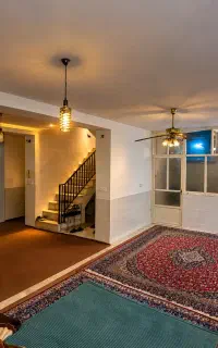 همخانه نیازمندم(محدوده شهدای محراب)