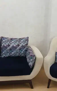 مبل هفت نفره