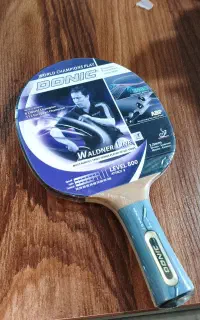 راکت حرفه ای Level 800+  DONIC