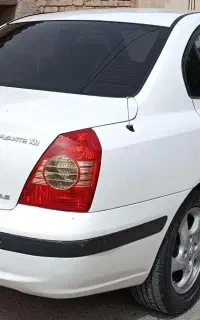 آوانته اتوماتیک ۸۶