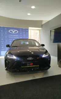 z6GT درحدصفر