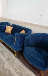 مبل 7نفره راحتی