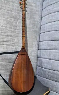 ساز قوپوز درحد نو