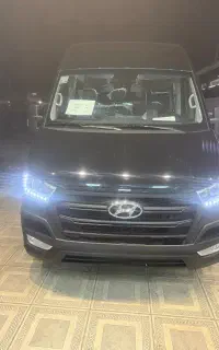 ون هیونداH350