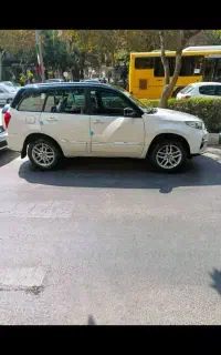 ام وی ام x33sگیربکس جدیدATدرحد خشک