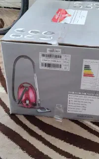 فروش جارو برقی لایف