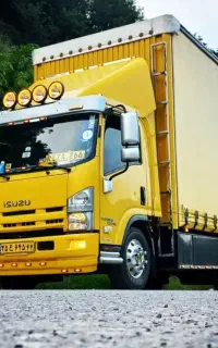 اتوبار .اثاثکشی و حمل و نقل در گلستان