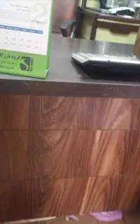 میز مدیربت و تحریر