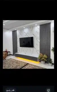 بازسازی و دکوراسیون در استان کرمان