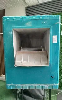 کولر آبی