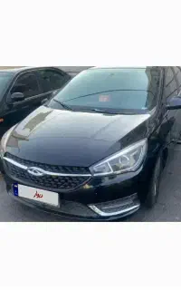 چری آریزو 5 اتومات اکسلنت با قیمت مناسب (شخصی)
