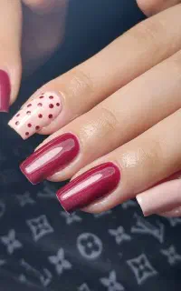 کاشت ناخن باکیفیت ۳۵۰ تومن تخفیف برای رزرو پنجشنبه