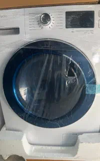 لباسشویی دوو