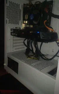 سیستم گیمینگ