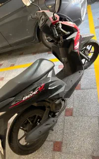 هندا بیت ۱۱۰ ۱۴۰۱
