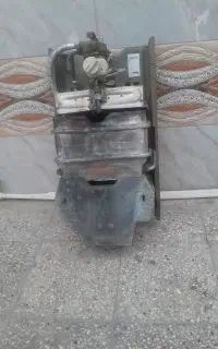 آبگرمکن دیواری