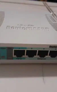 روتر برد میکروتیک مدل RB951ui-2Hnd