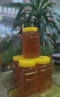 عسل طبیعی گون
