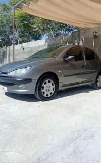 206 tu3 مدل۹۴