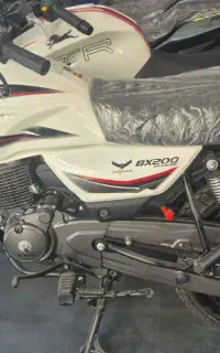 باکسرBX200 ABS با اعتبار کالانو(باجت).مدل ۱۴۰۵
