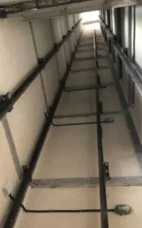 جوشکاری و نبشی کشی و خدمات اسانسور