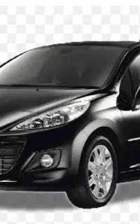 پژو ۲۰۷ اتومات TU5P ،مدل ۱۴۰۴ ،با کارت طلایی