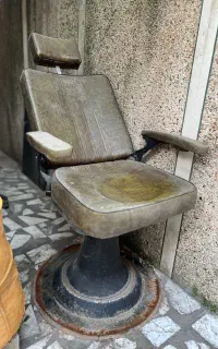 صندلی تاشو