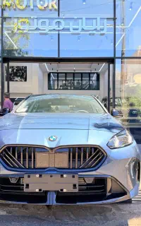 بی ام 225 دنیم بلو فول 2025