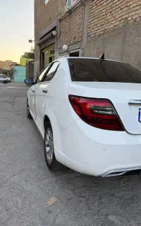 دنا پلاس ۶دنده توربو فول