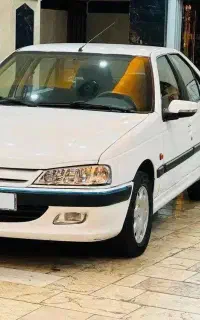 پرشیا  مدل ۹۴ کولرروشن تک برگ سناریست درجهان