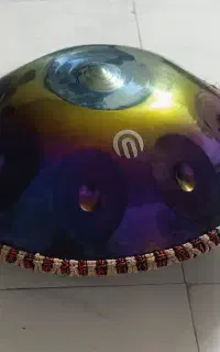 هنگ درام