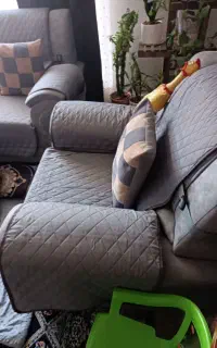 کاور مبل