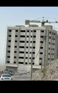 پیش فروش مساکن نهضت ملی