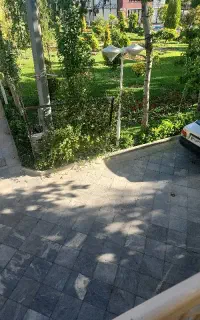 کارگرفضای سبز