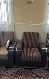 مبلمان تخت خواب شو