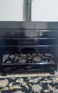 بخاری نیکالا۲۰هزار