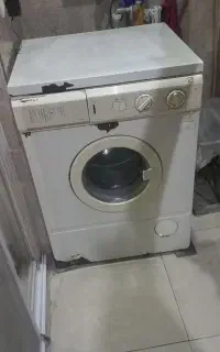 لباسشویی اتوماتیک ارج