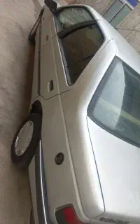 پژو۴۰۵ دوگانه فابریک مدل۹۰