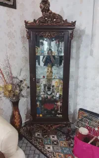 ویترین