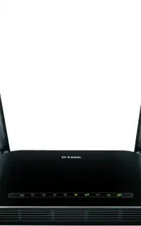 مودم D-Link مدل DSL-2740U