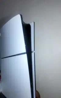 ps5 دیجیتال 1TB، دو دسته و پایه شارژر