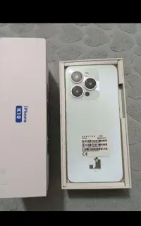 گوشی موبایل ژوبیتر نو نو