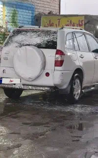 ماشین x33 مدل 91 فروشی