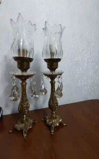 شمعدانی