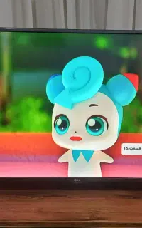 تلویزیون ال جی