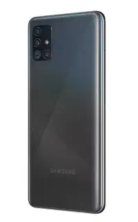 سامسونگ مدل a51