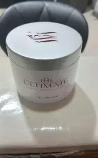 پودر ibi