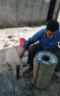 جوشکاری سیار