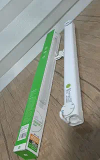 لامپ، چراغ ،مهتابی شارژی DP 38W